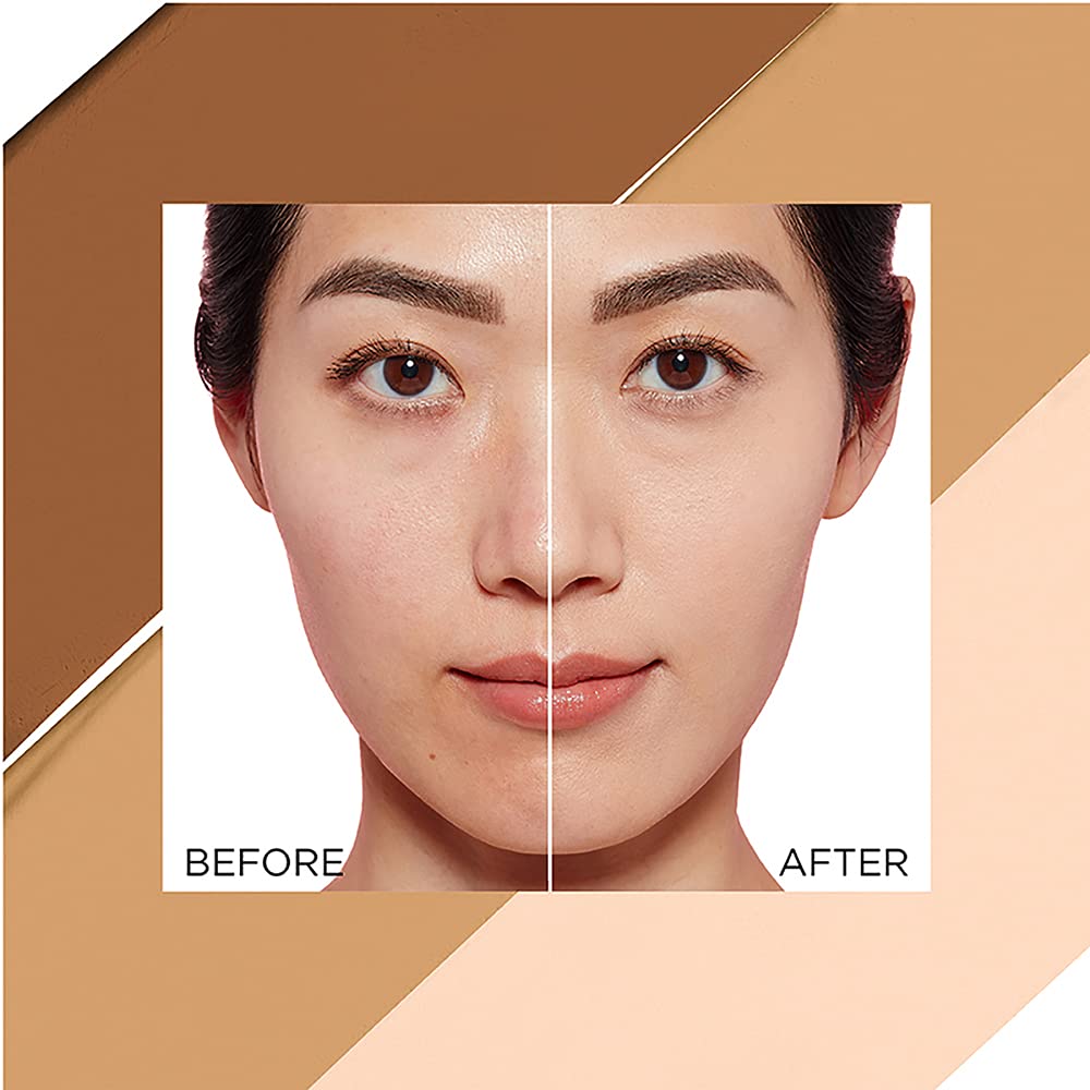 Foto 3 | Fundación L'oreal Paris Infallible Pro-matte True Porcelain - Venta Internacional.