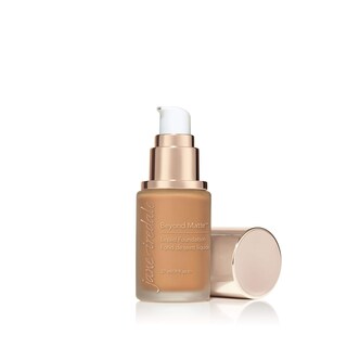 Foto 2 | Base De Maquillaje Líquida Jane Iredale Beyond Matte 3 En 1 M12 - Venta Internacional.