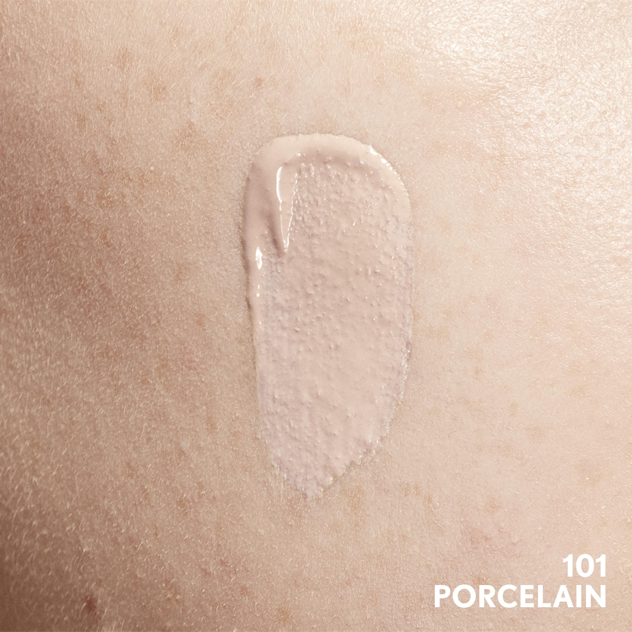 Foto 4 pulgar | Base De Maquillaje Covergirl Clean Invisible Porcelain 30 Ml - Venta Internacional.