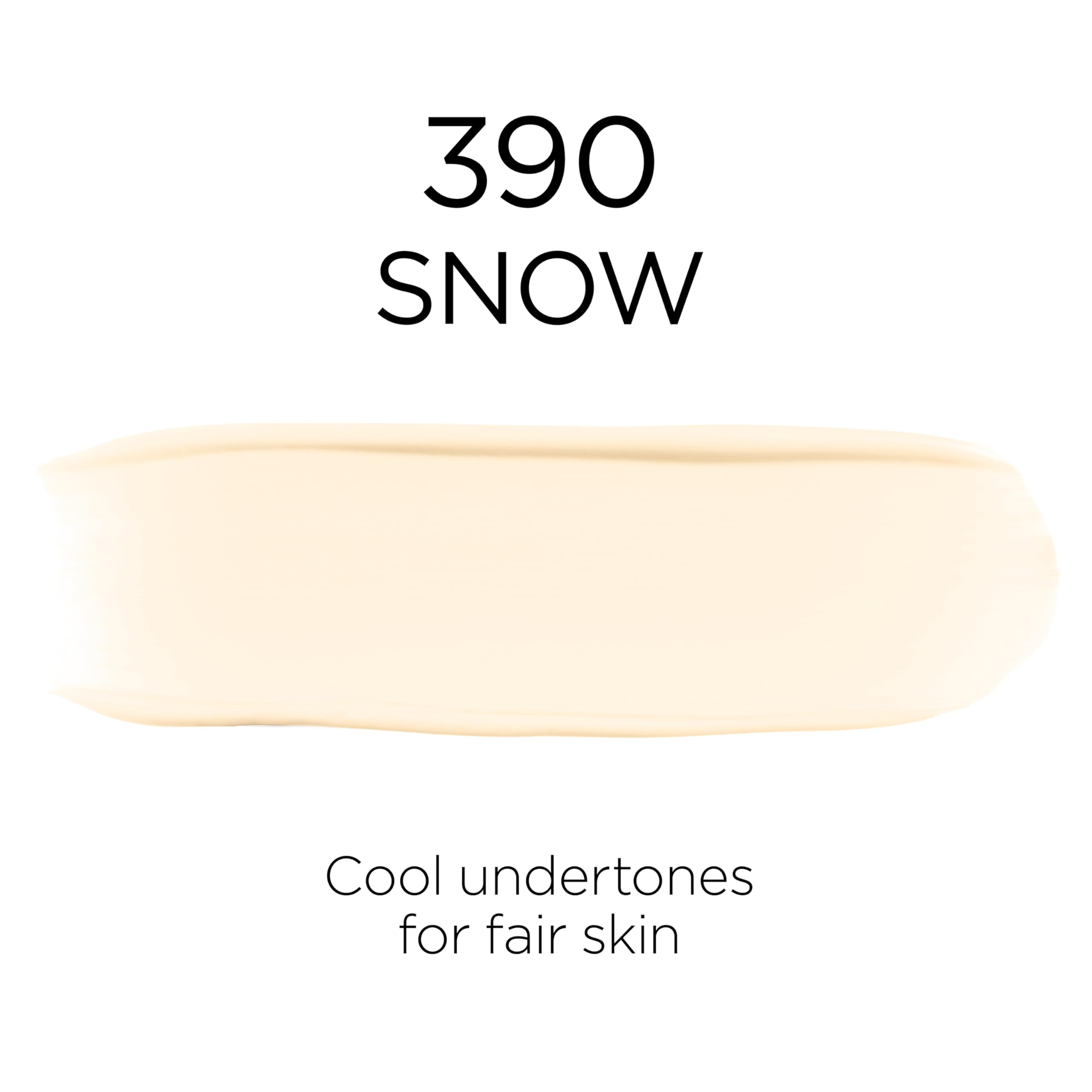 Foto 8 pulgar | Base De Maquillaje L'oreal Paris Infallible Hasta 32 Horas, 390 Snow, 30 Ml - Venta Internacional.