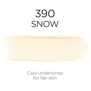 Foto 7 | Base De Maquillaje L'oreal Paris Infallible Hasta 32 Horas, 390 Snow, 30 Ml - Venta Internacional.