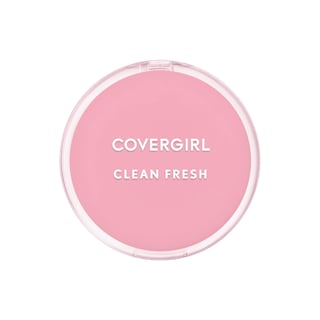 Foto 1 | Polvo Covergirl Clean Fresh Pressed Rich, 10 G, Vegano - Venta Internacional.