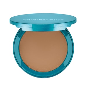 Foto 1 | Base De Maquillaje Prensada Colorescience Natural Finish Tan Golden - Venta Internacional.