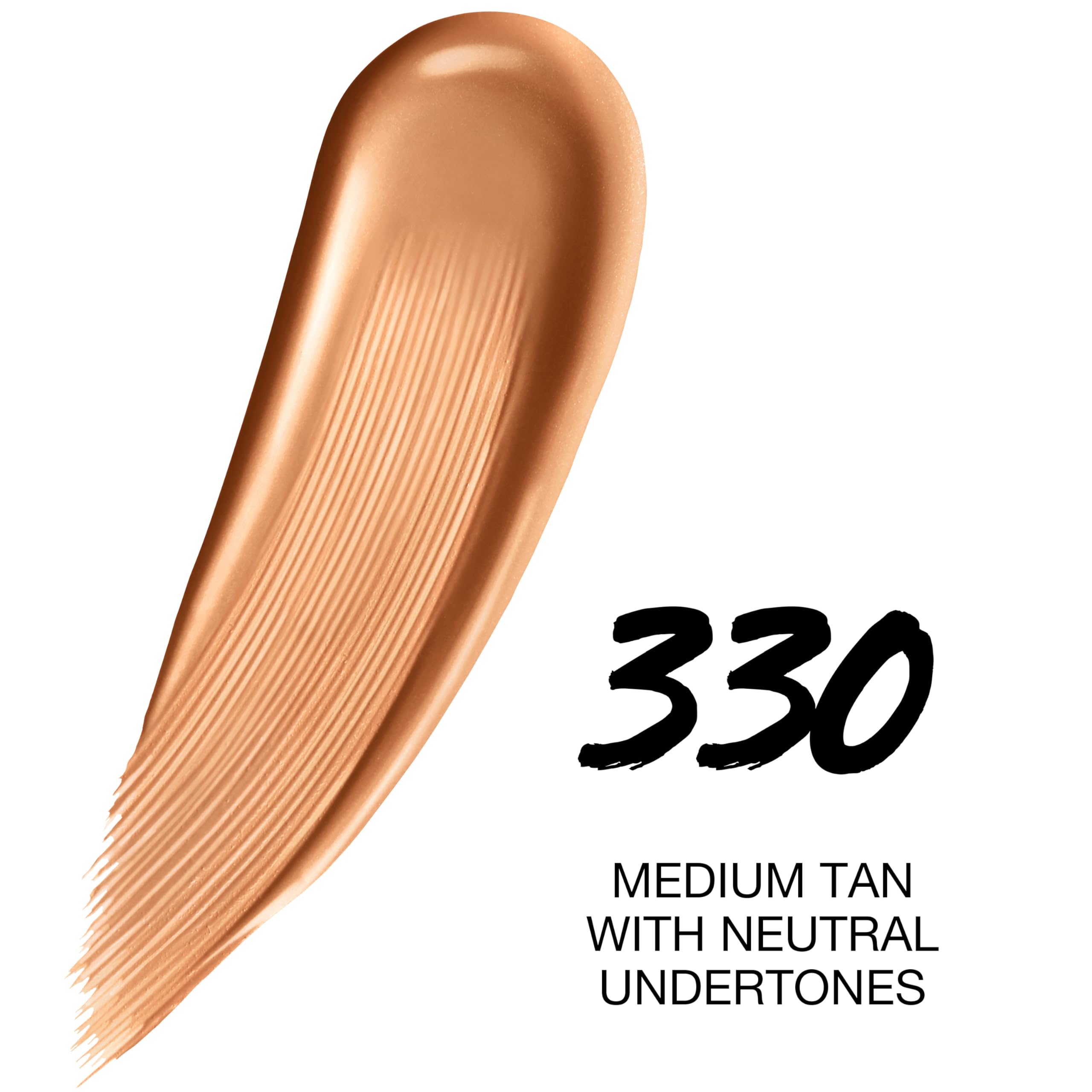 Foto 4 pulgar | Base De Maquillaje Maybelline Super Stay Skin Tint 330 Con Vitamina C - Venta Internacional.