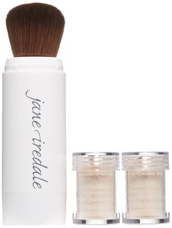 Foto 2 | Pincel Recargable Amazing Base Makeup Jane Iredale, Color Marfil - Venta Internacional.