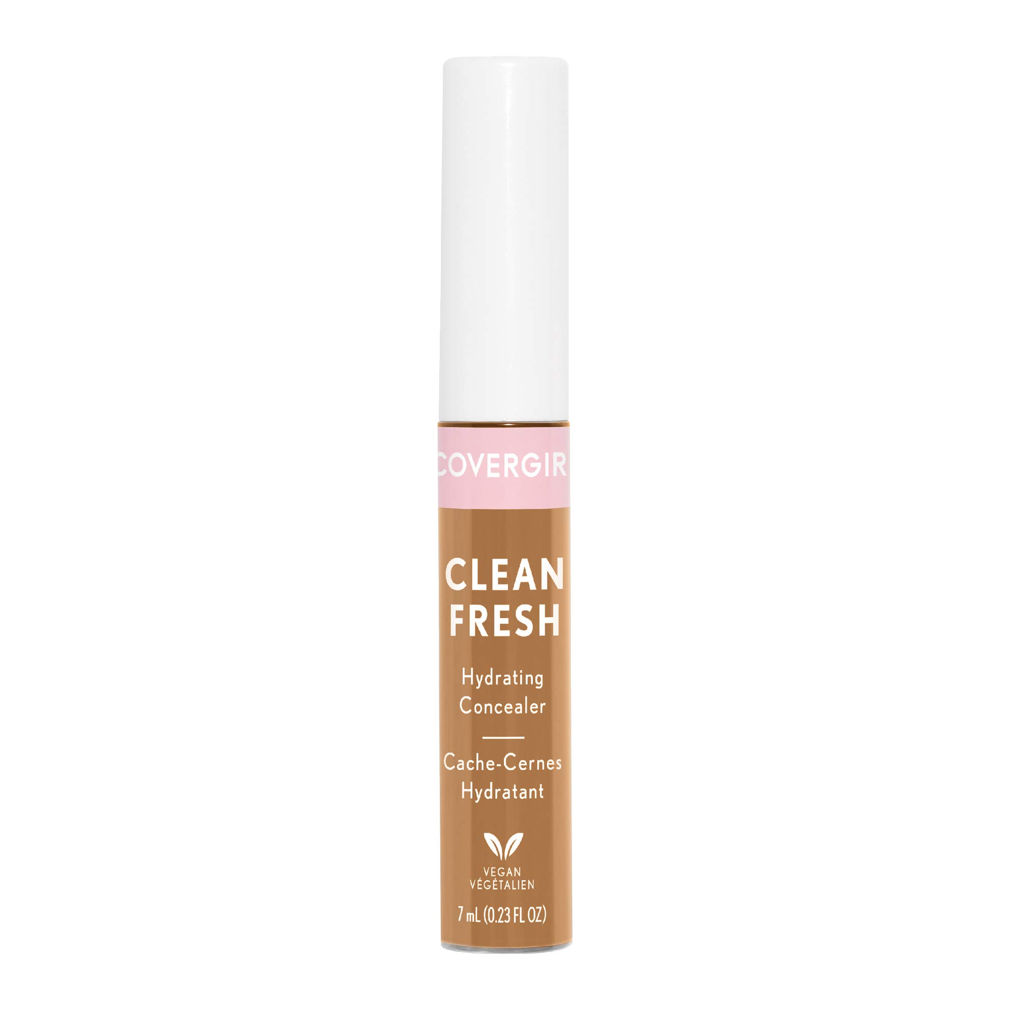 Foto 3 pulgar | Corrector Covergirl Clean Fresh Hydrating Rich, 7 Ml - Venta Internacional.