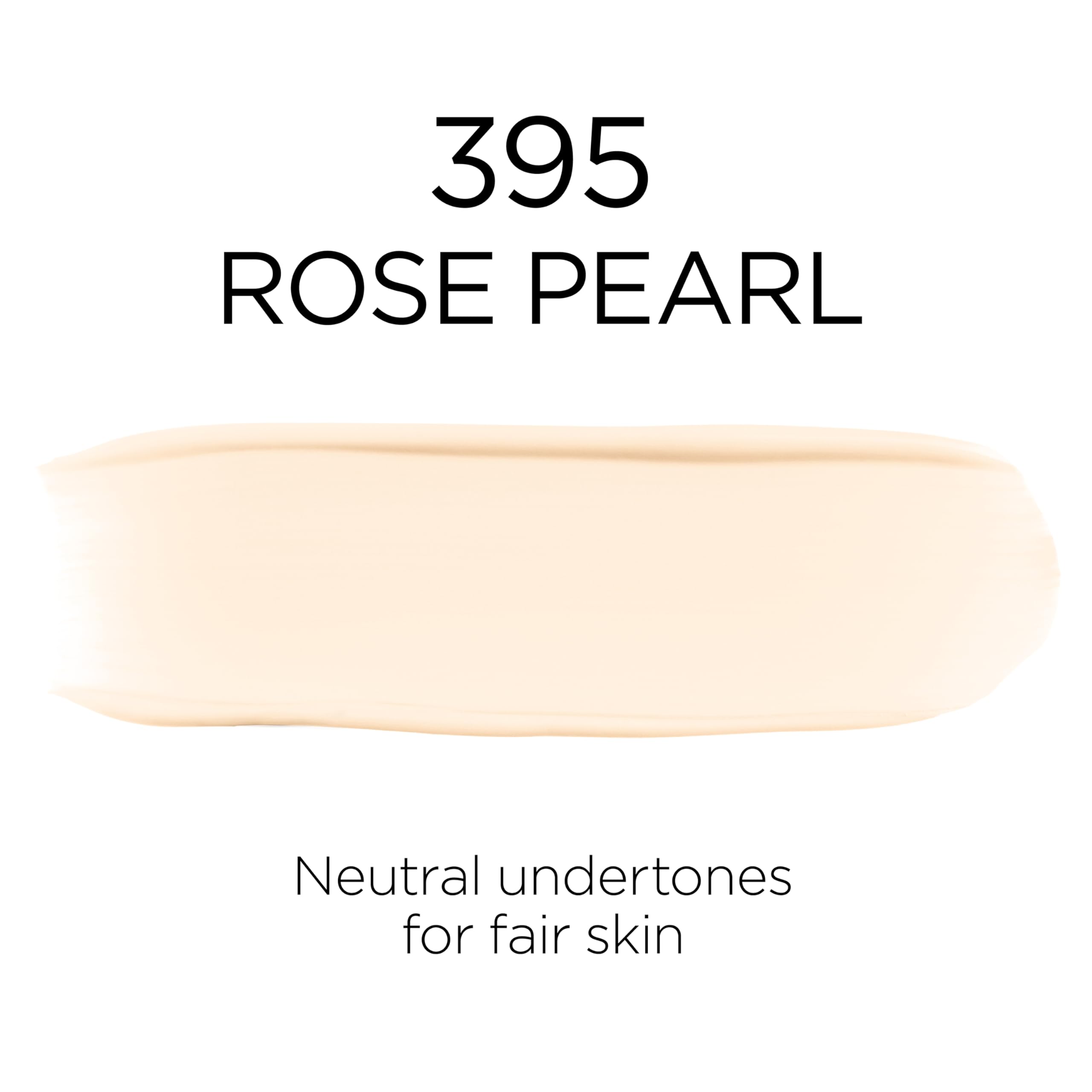 Foto 8 pulgar | Base De Maquillaje L'oreal Paris Infallible Hasta 32 Horas, 30 Ml, 390 Rosas - Venta Internacional.