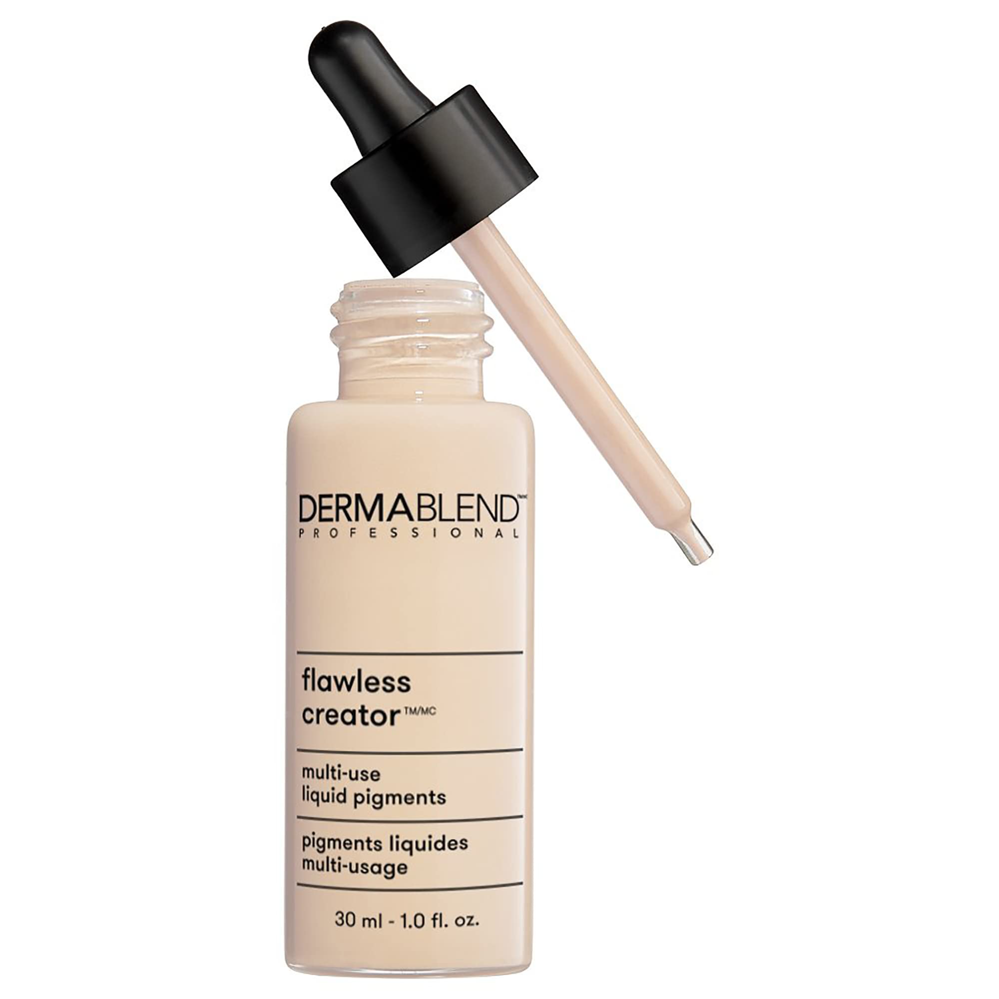 Base Dermablend Flawless Creator, Ligera, 30 Ml - Venta Internacional.