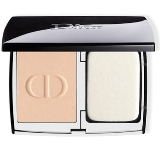 Foto 2 pulgar | Base De Maquillaje Compacta Dior Forever Natural Velvet Matte 10 G - Venta Internacional.