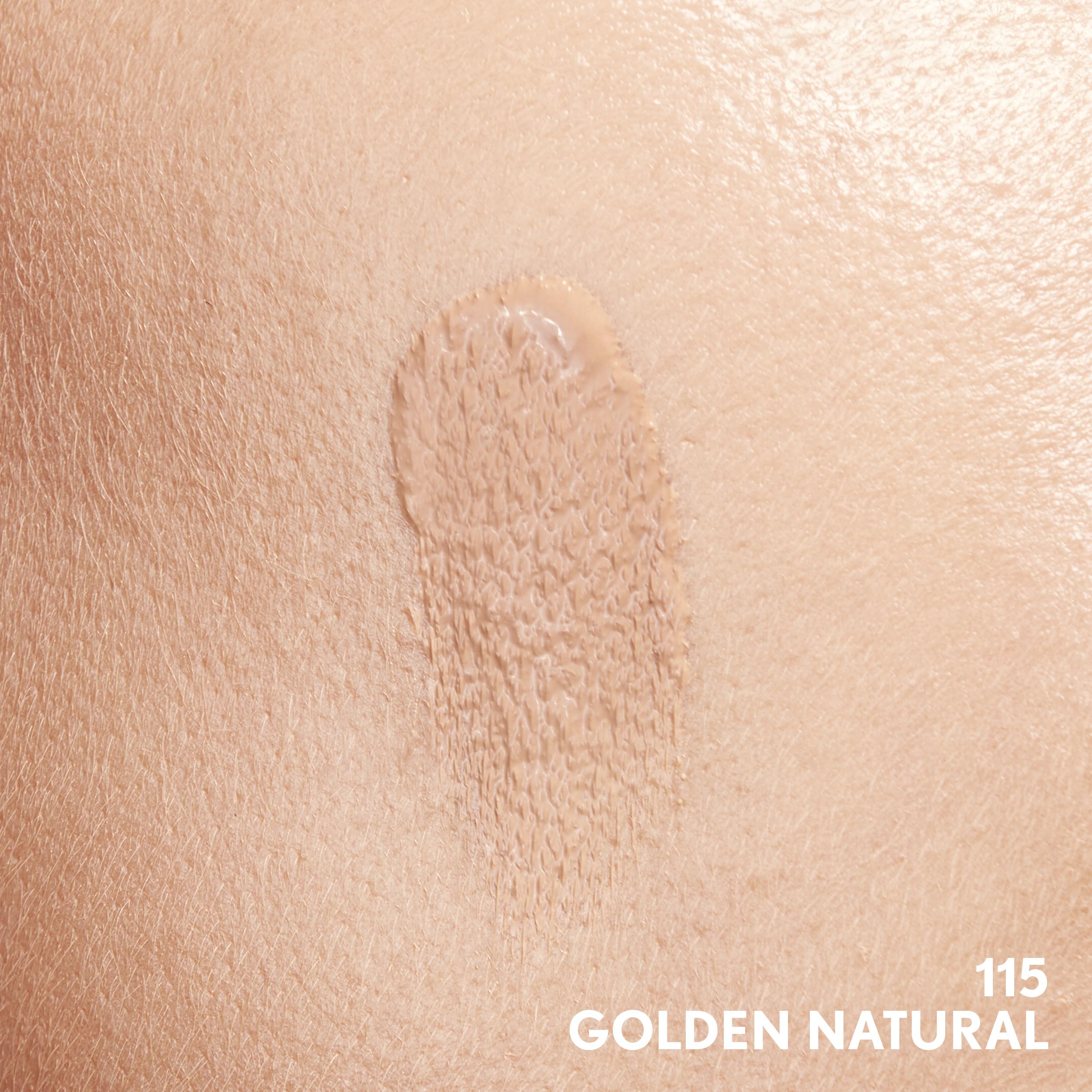 Foto 4 pulgar | Base De Maquillaje Covergirl Clean Invisible Golden Natural 30 Ml - Venta Internacional.
