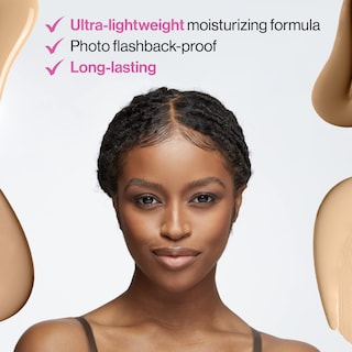 Foto 6 | Base De Maquillaje Líquida Wet N Wild Photo Focus Dewy Soft Beige - Venta Internacional.