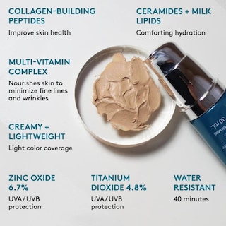 Foto 4 | Base De Protección Solar Mineral Colorescience Spf 30 30 Ml - Venta Internacional.