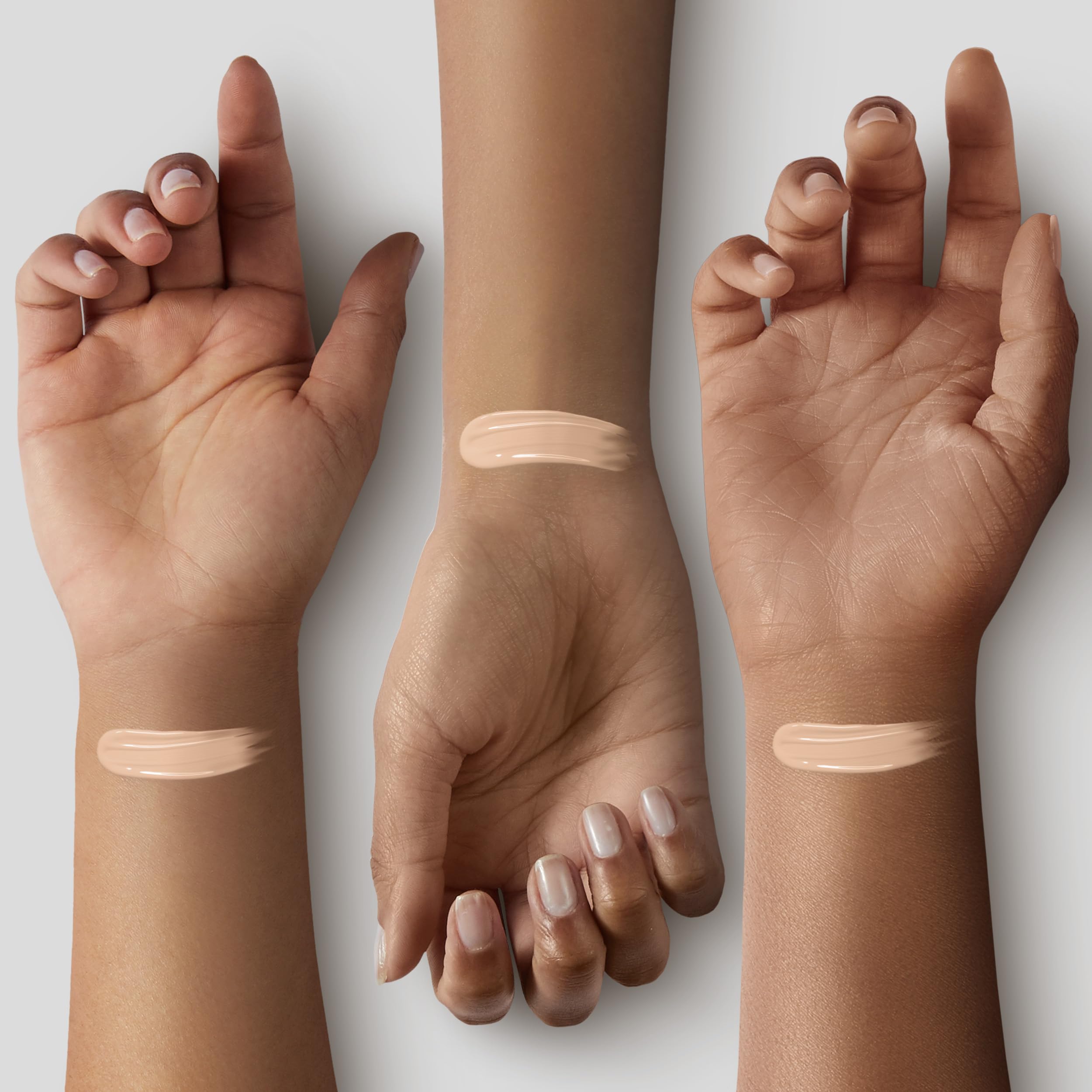 Foto 3 pulgar | Sérum Absoluto Foundation L'oreal Paris Visible Lift, 30 Ml - Venta Internacional.