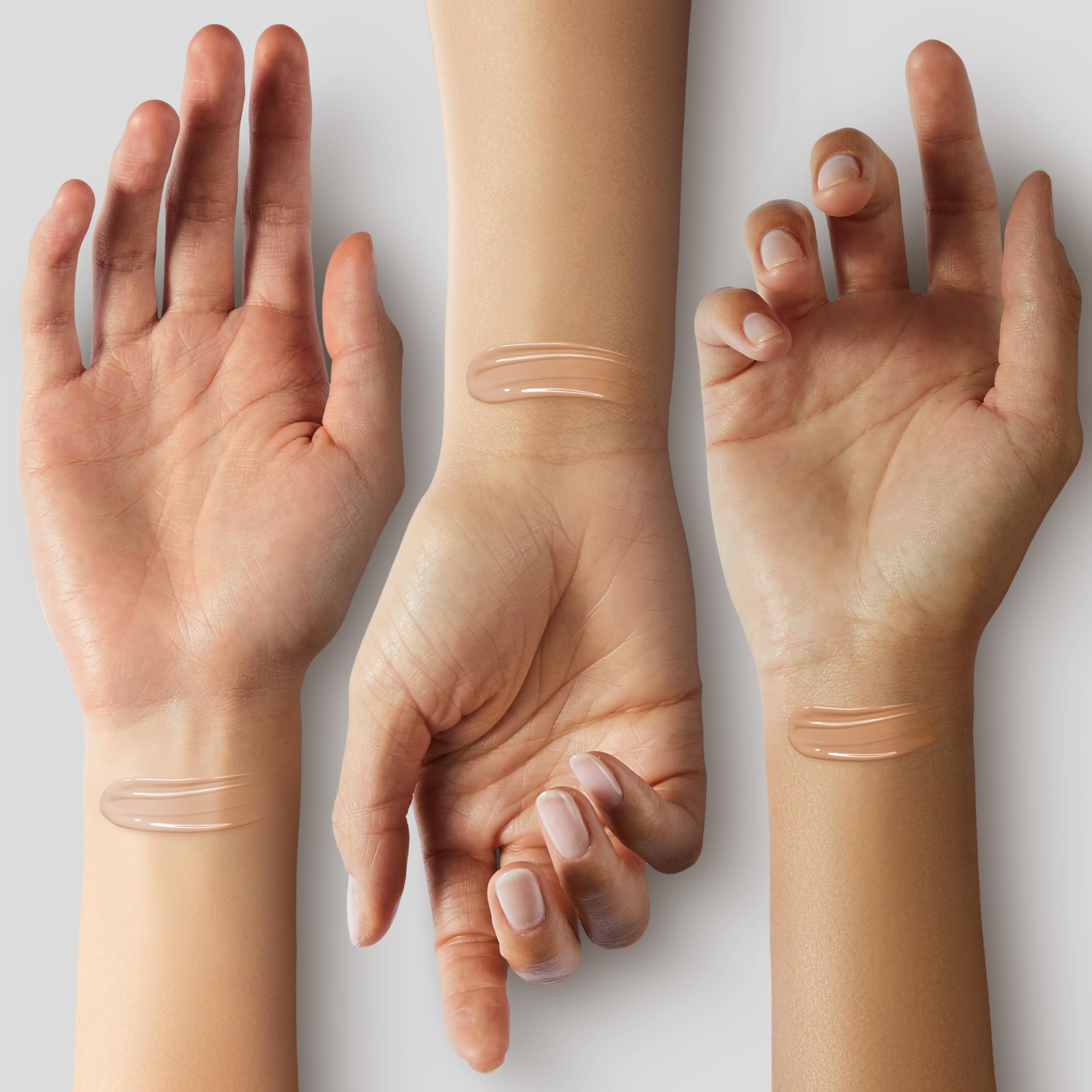 Foto 5 pulgar | Base Dior Forever Skin Glow, 24 Horas De Uso, 4 W, Cálida Y Luminosa - Venta Internacional.