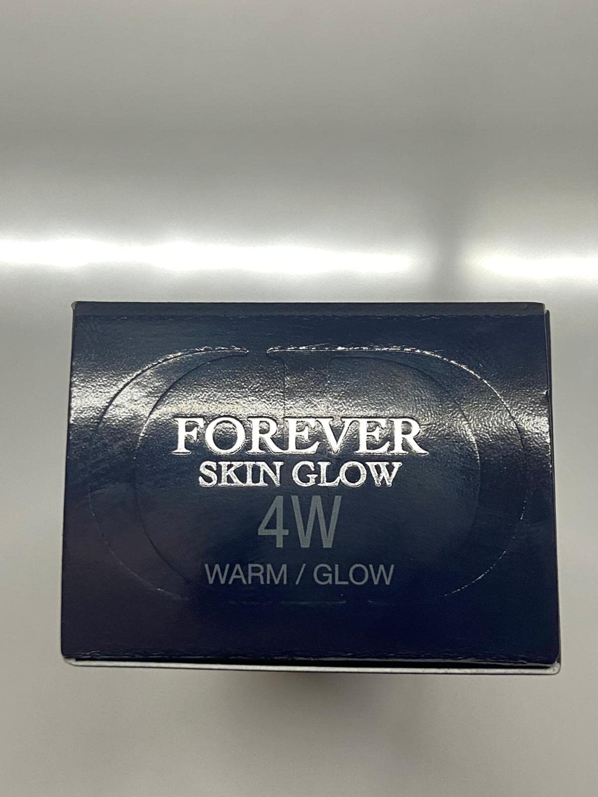 Foto 6 pulgar | Base Dior Forever Skin Glow, 24 Horas De Uso, 4 W, Cálida Y Luminosa - Venta Internacional.