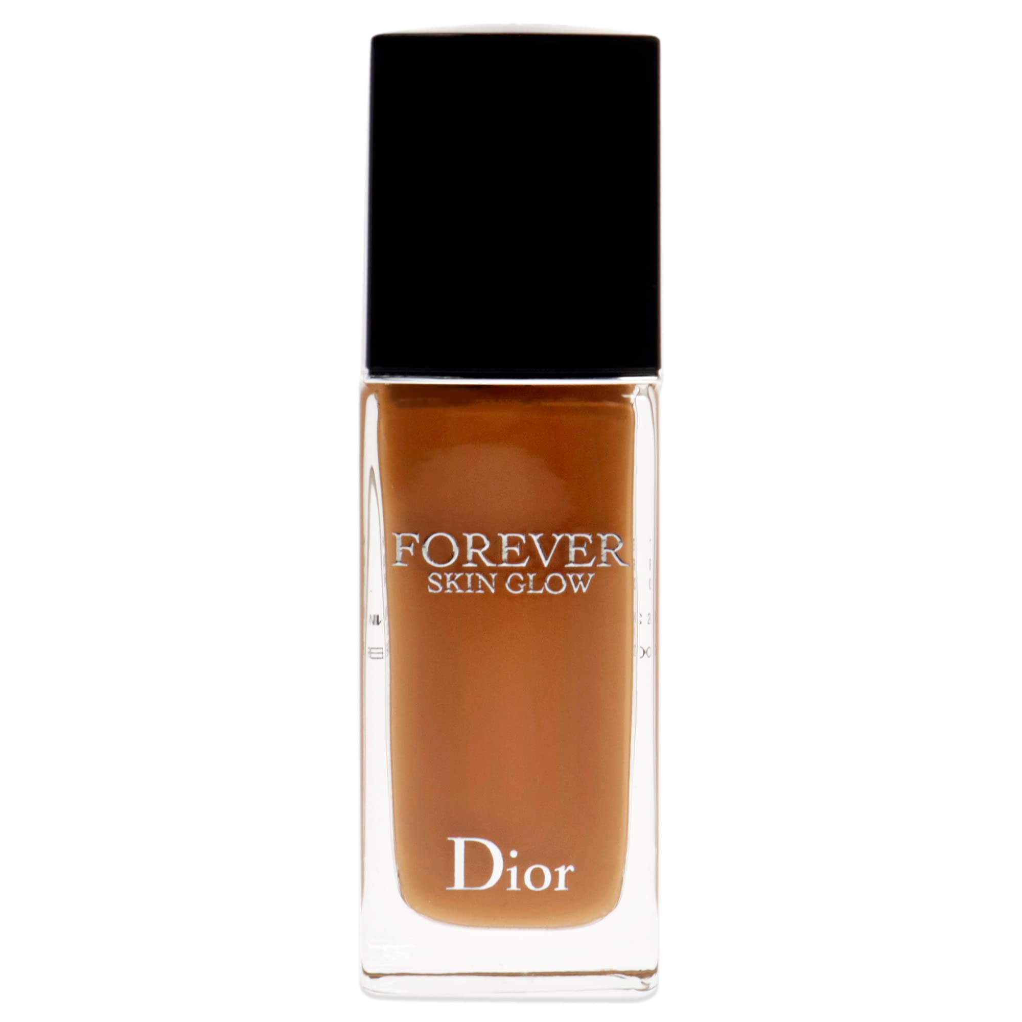 Foto 3 pulgar | Base Dior Dior Forever Skin Glow Spf 15 30 Ml 6n Para Mujer - Venta Internacional.