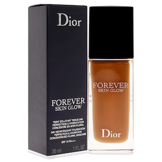 Foto 3 | Base Dior Dior Forever Skin Glow Spf 15 30 Ml 6n Para Mujer - Venta Internacional.