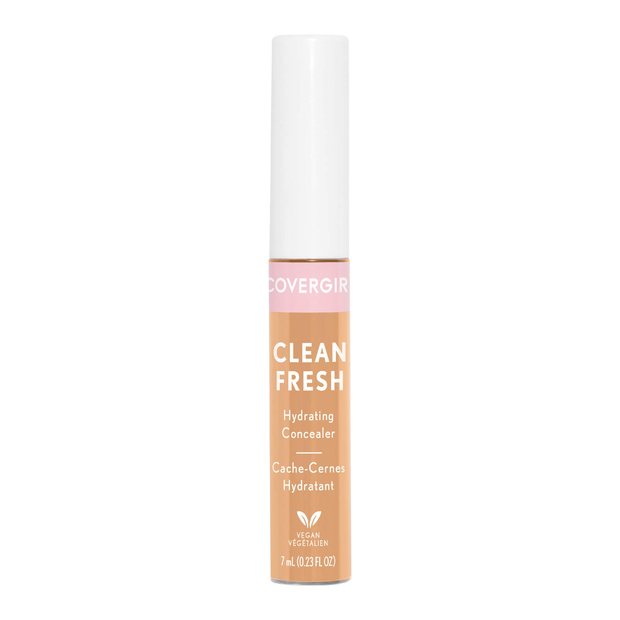 Foto 3 pulgar | Corrector Covergirl Clean Fresh Hydrating Light Medium, 7 Ml - Venta Internacional.