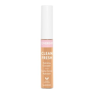 Foto 2 | Corrector Covergirl Clean Fresh Hydrating Light Medium, 7 Ml - Venta Internacional.
