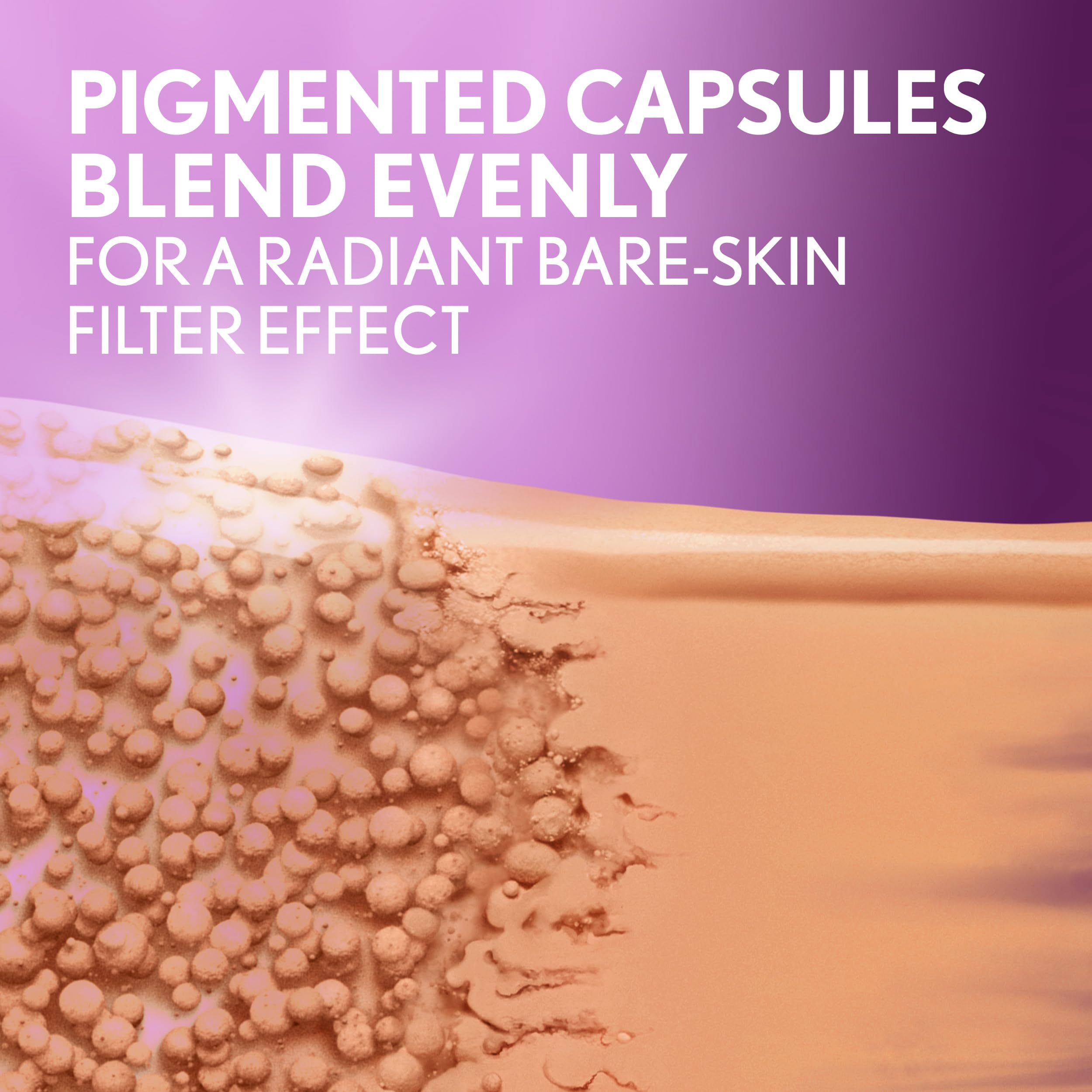 Foto 6 pulgar | Base De Maquillaje Covergirl Simply Ageless Skin Perfector 30 Ml - Venta Internacional.