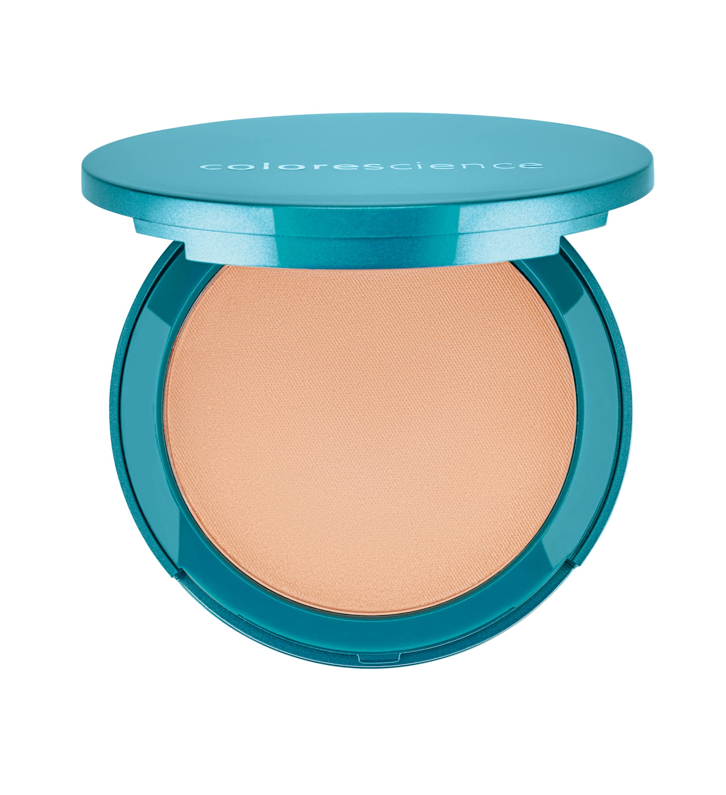Foto 2 pulgar | Base De Maquillaje Prensada Colorescience Natural Finish Spf 20 - Venta Internacional.