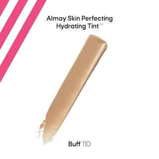 Foto 2 | Base De Maquillaje Líquida Almay Hydrating Lightweight 30 Ml 110 Buff - Venta Internacional.