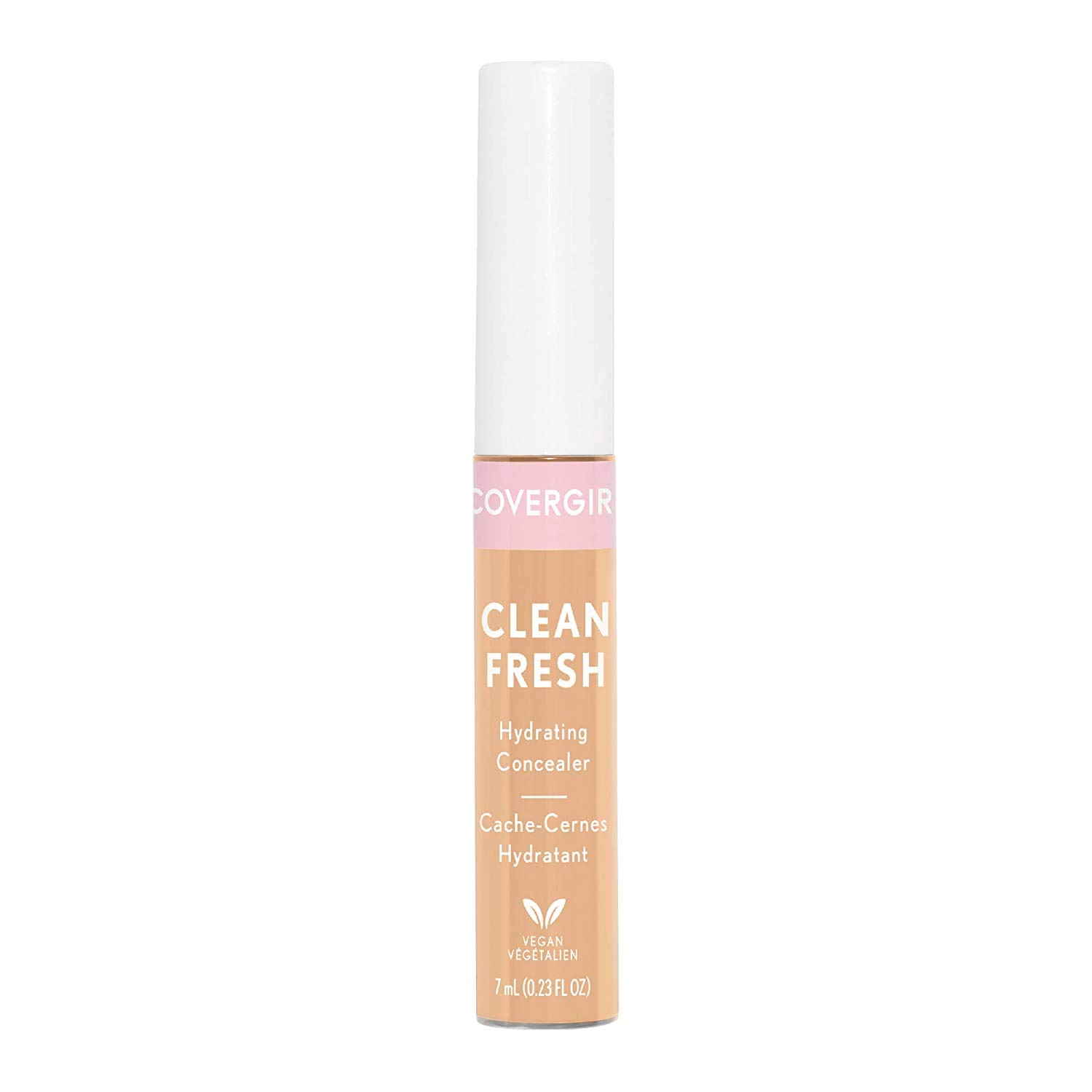 Foto 3 pulgar | Corrector Covergirl Clean Fresh Hydrating Fair, 7 Ml - Venta Internacional.