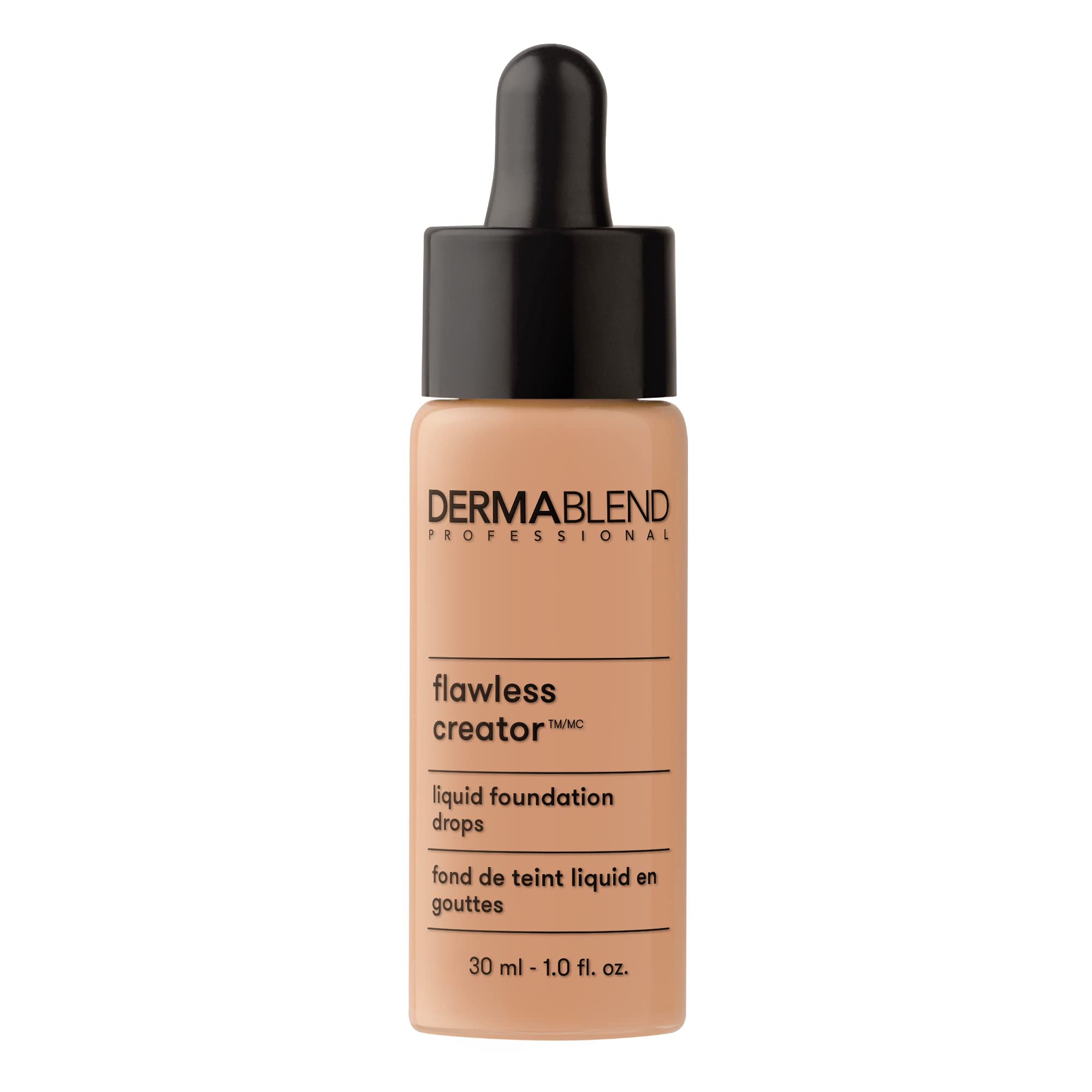 Base De Maquillaje Líquida Dermablend Flawless Creator 15c 30 Ml - Venta Internacional.