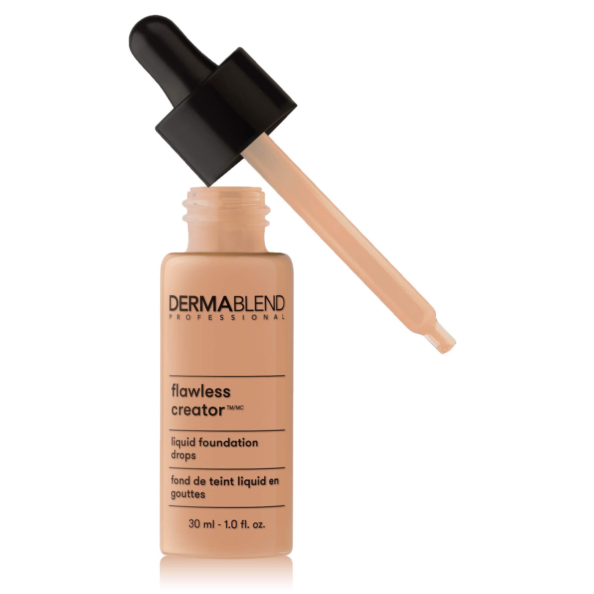 Foto 2 | Base De Maquillaje Líquida Dermablend Flawless Creator 15c 30 Ml - Venta Internacional.