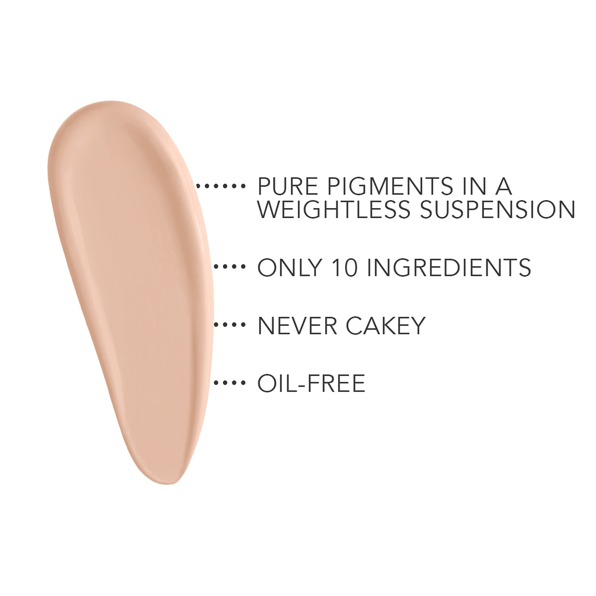 Foto 4 pulgar | Base De Maquillaje Líquida Dermablend Flawless Creator 15c 30 Ml - Venta Internacional.