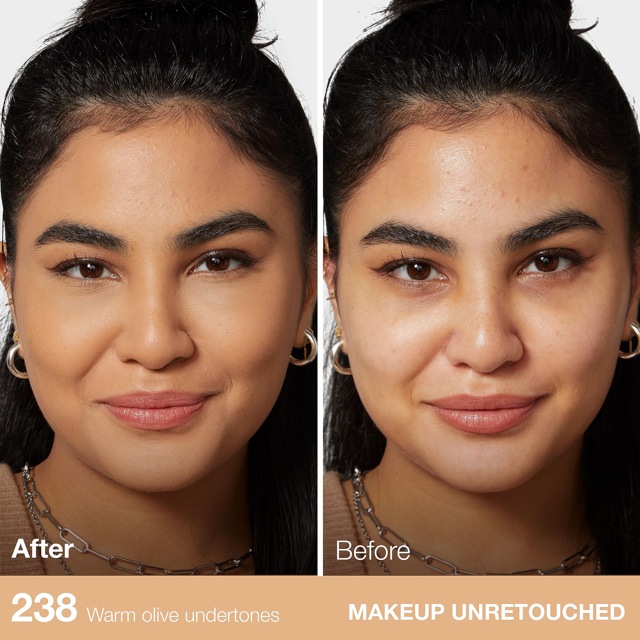 Foto 4 pulgar | Base De Maquillaje Maybelline Fit Me Matte+ Poreless Rich Tan, 30 Ml - Venta Internacional.