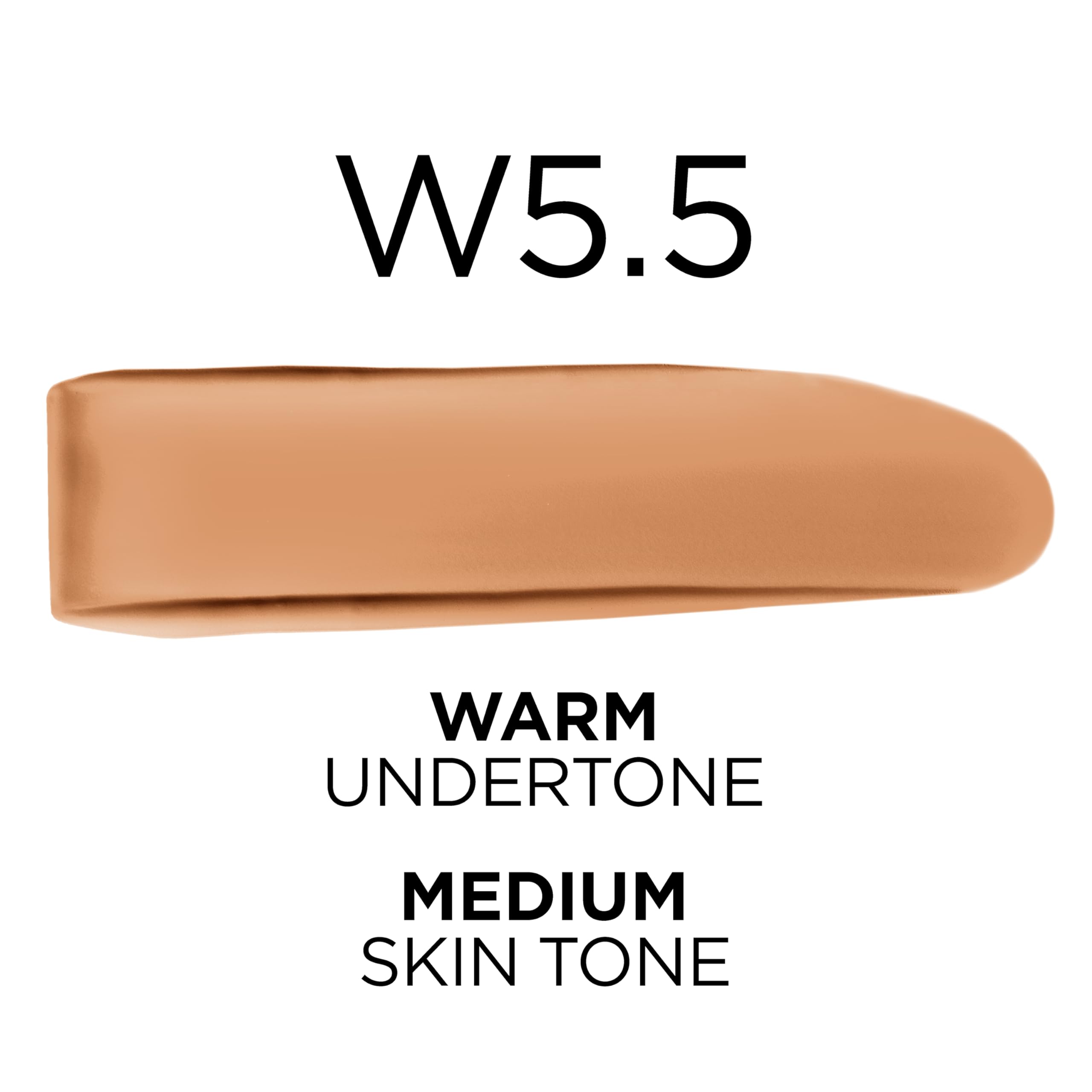 Foto 3 pulgar | Base L'oreal Paris True Match Superblendable W5.5 30 Ml - Venta Internacional.