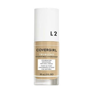 Foto 1 | Maquillaje Líquido Covergirl Trublend Classic Ivory L2 30ml - Venta Internacional.
