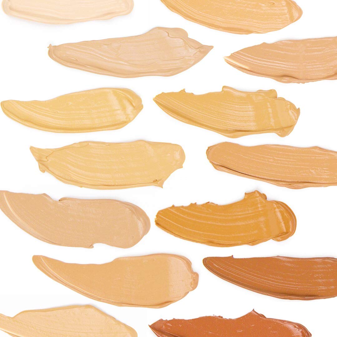 Foto 8 pulgar | Base L.a. Colors Truly Matte Soft Beige Clm354 - Venta Internacional.