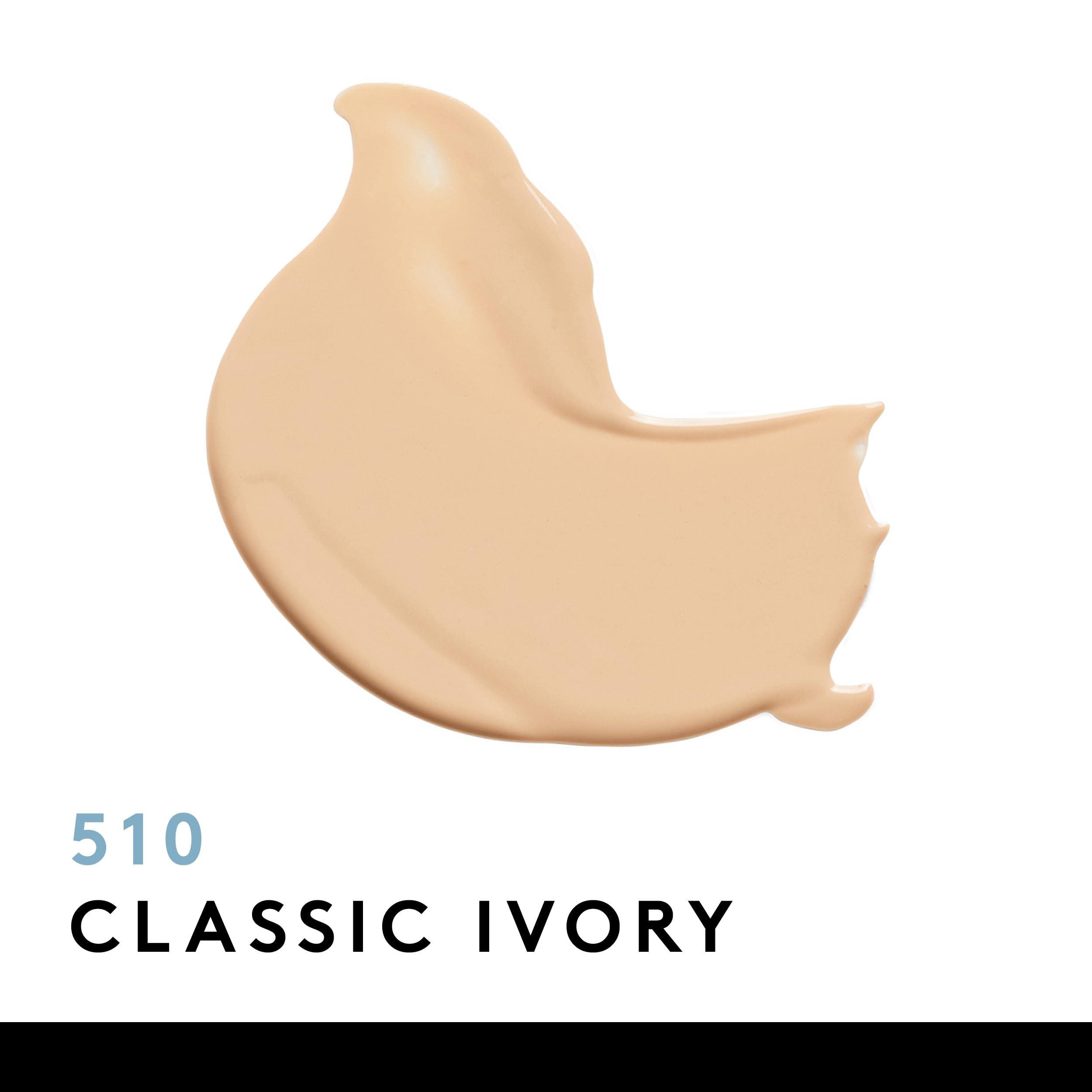 Foto 2 | Base de Maquillaje Líquida Covergirl Clean Matte Classic Ivory 30 ml - Venta Internacional