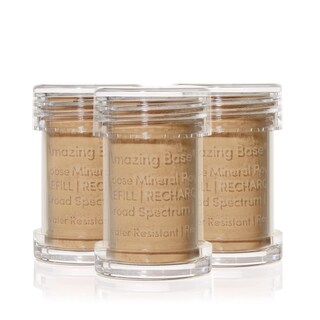 Foto 1 | Recarga Para Jane Iredale Amazing Base Riviera, 7,7 Ml, Spf20 - Venta Internacional.