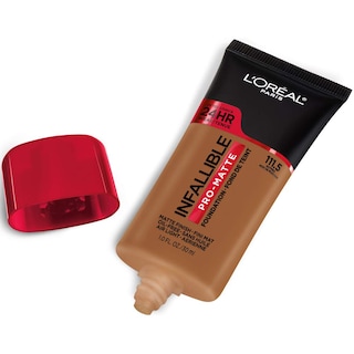 Foto 2 | Base De Maquillaje L'oreal Paris Infallible Pro-mate Nuez Moscada 30 Ml - Venta Internacional.