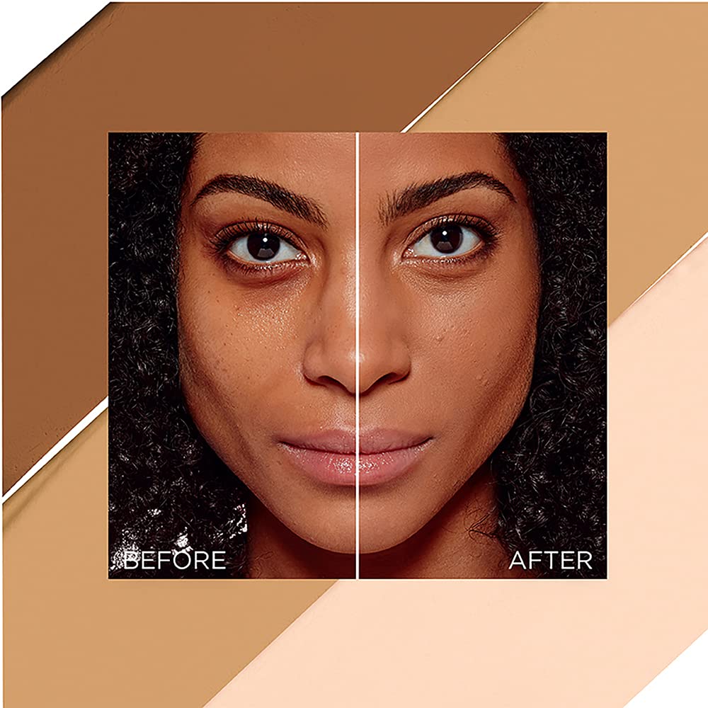 Foto 4 pulgar | Base De Maquillaje L'oreal Paris Infallible Pro-mate Nuez Moscada 30 Ml - Venta Internacional.