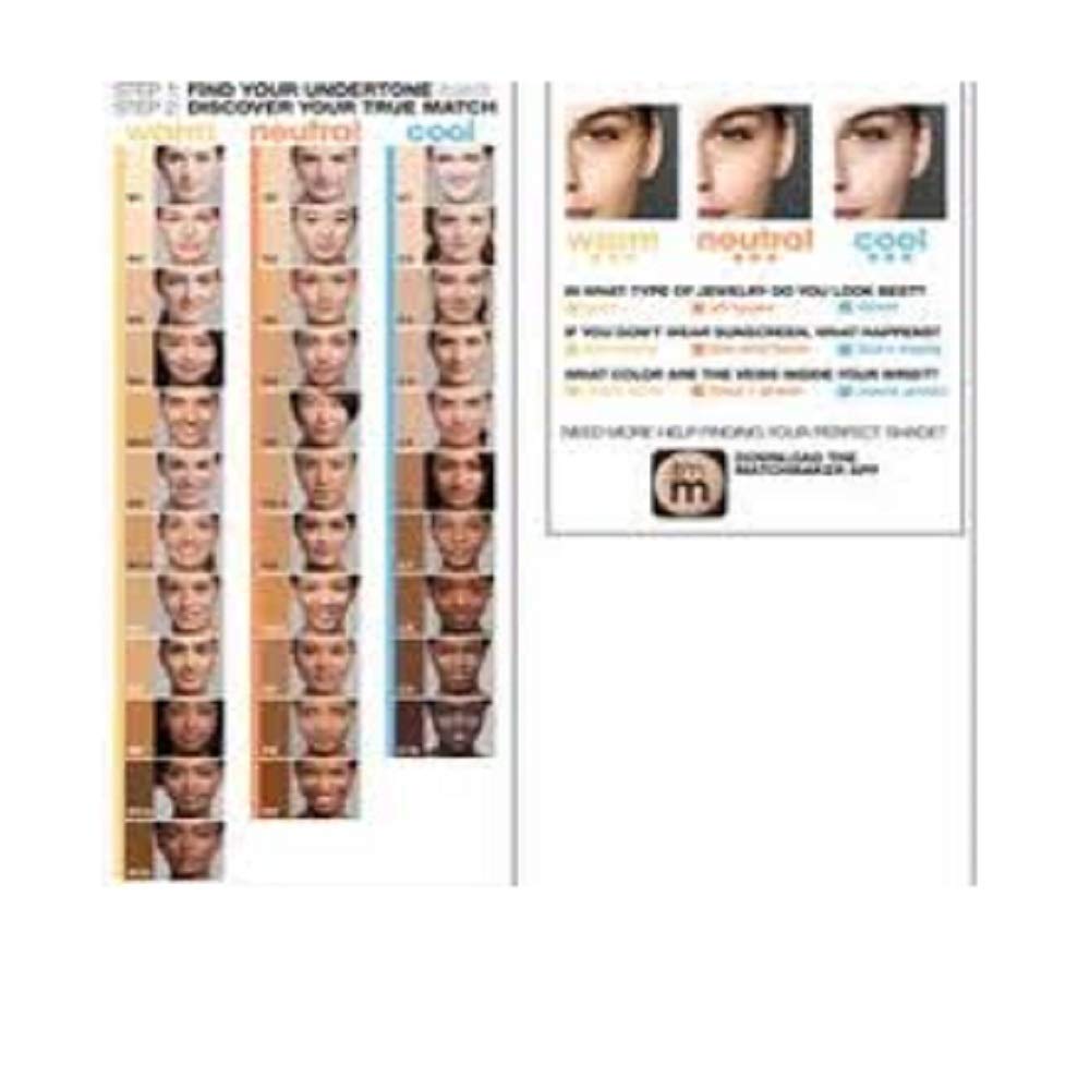 Foto 5 | Maquillaje L'oreal Paris True Match Lumi C3 Cremoso Natural 30 Ml - Venta Internacional.