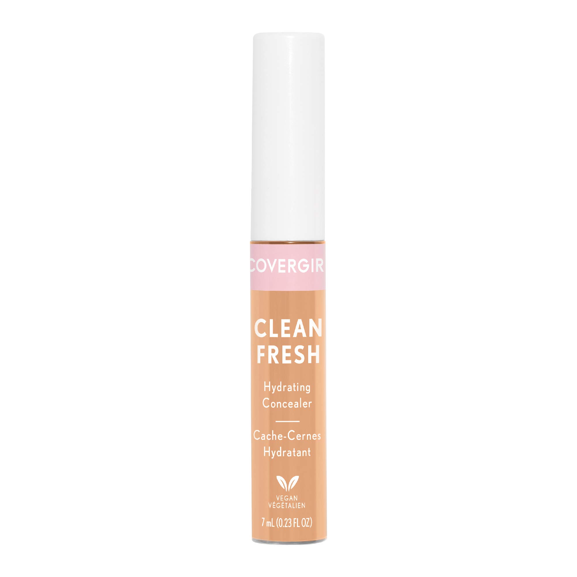 Foto 3 pulgar | Corrector Covergirl Clean Fresh Hydrating Light, 7 Ml - Venta Internacional.