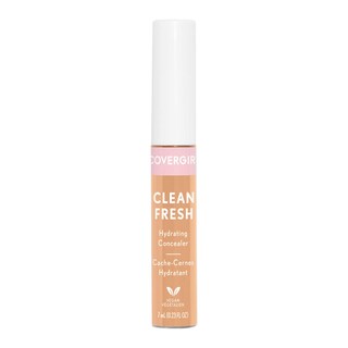 Foto 2 | Corrector Covergirl Clean Fresh Hydrating Light, 7 Ml - Venta Internacional.