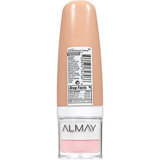 Foto 2 | Base De Maquillaje Almay Best Blend Forever Naked Spf 40 30 Ml - Venta Internacional.
