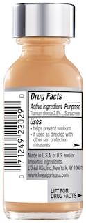 Foto 2 | Base De Maquillaje Líquida L'oreal Paris True Match Suntan W5.5 30 Ml - Venta Internacional.