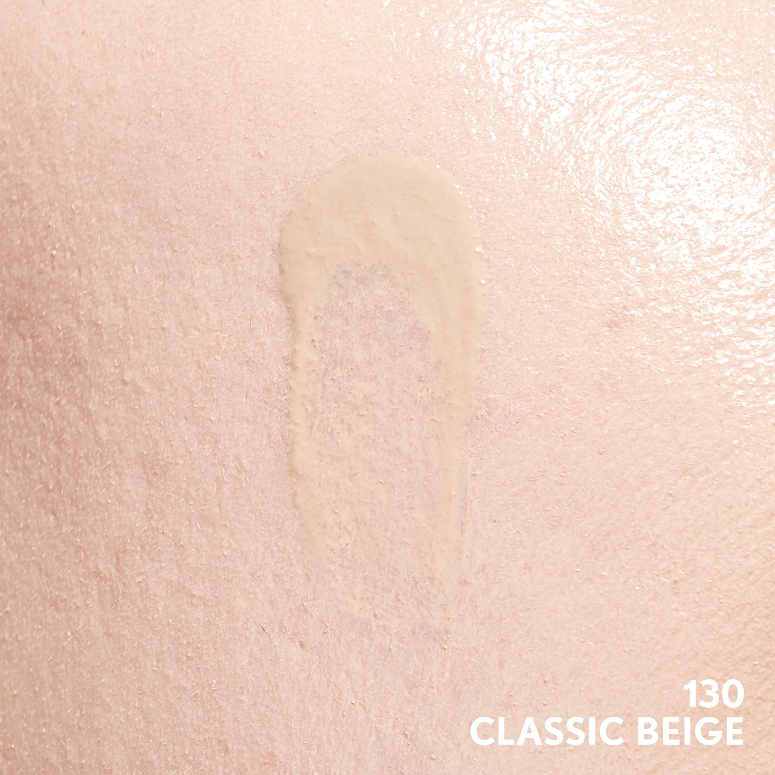Foto 4 pulgar | Base De Maquillaje Covergirl Clean Invisible Classic Beige 30 Ml - Venta Internacional.