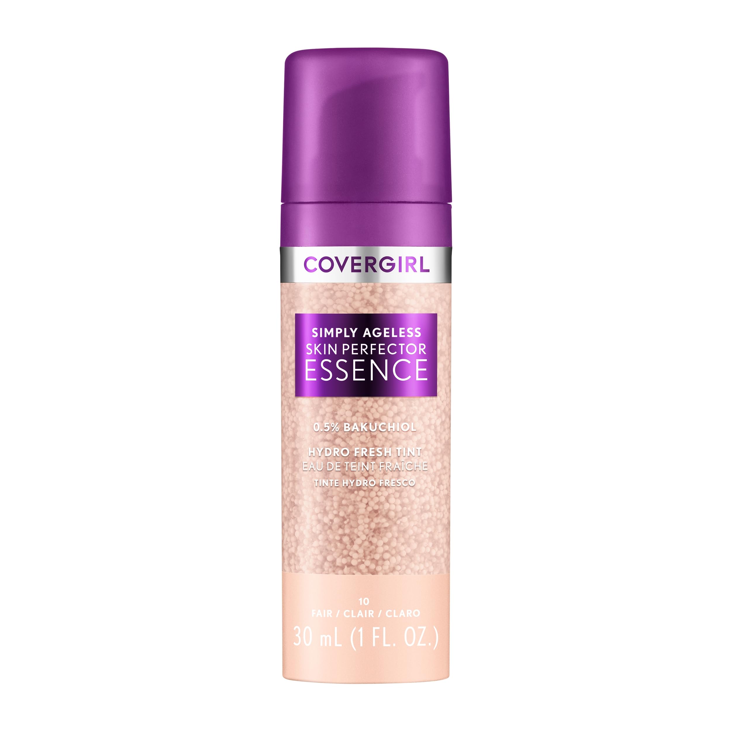 Foto 1 | Base De Maquillaje Covergirl Simply Ageless Skin Perfector 30 Ml - Venta Internacional.