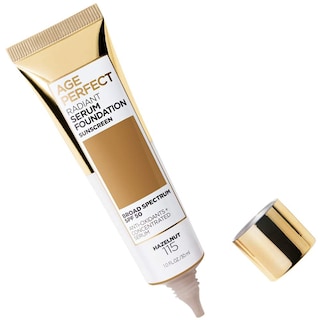Foto 2 | Base De Maquillaje L'oreal Paris Age Perfect Radiant Spf 50 30 Ml - Venta Internacional.