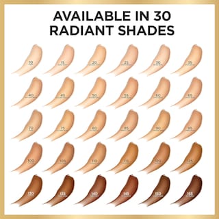Foto 5 | Base De Maquillaje L'oreal Paris Age Perfect Radiant Spf 50 30 Ml - Venta Internacional.
