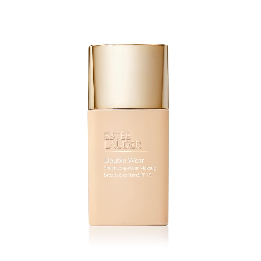 Foto 2 pulgar | Base Estée Lauder Double Wear Sheer Long-wear 30 Ml - Venta Internacional.