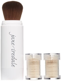 Foto 2 | Brocha Recargable Amazing Base De Maquillaje Jane Iredale - Venta Internacional.
