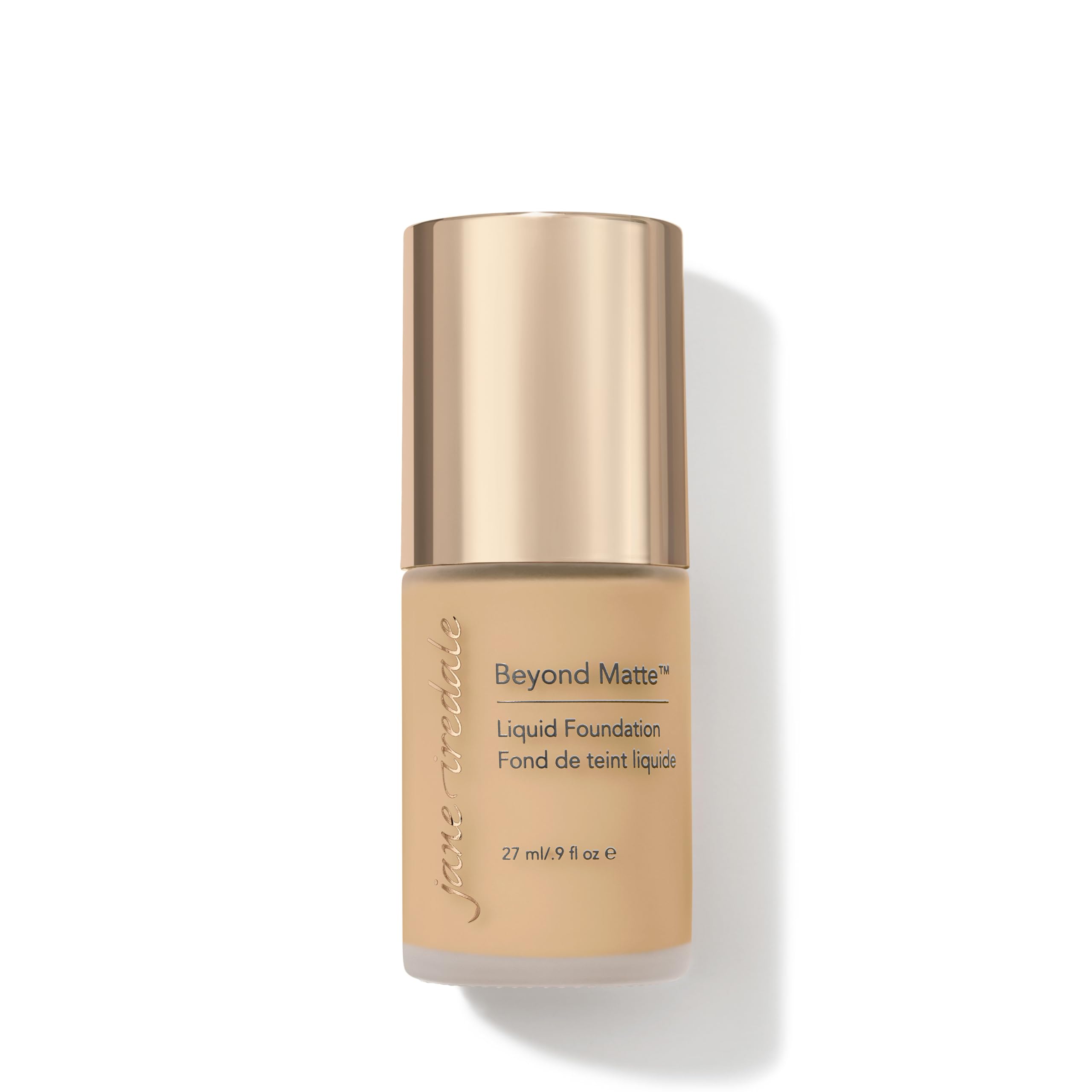 Foto 2 pulgar | Base De Maquillaje Líquida Jane Iredale Beyond Matte 3 En 1 M8 - Venta Internacional.